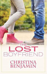 lost boyfriend, christina benjamin, epub, pdf, mobi, download