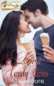 love candy, mk moore, epub, pdf, mobi, download