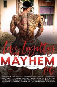 love loyalty mayhem, ryan michele, epub, pdf, mobi, download