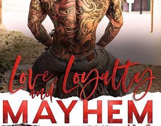 love loyalty mayhem ryan michele