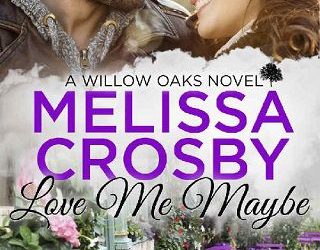 love me maybe melissa crosby