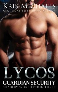 lycos, kris michaels, epub, pdf, mobi, download