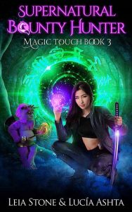 magic touch, leia stone, epub, pdf, mobi, download