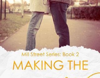 making move jessica calla