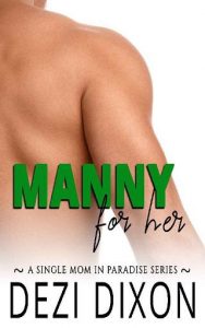 manny for her, dezi dixon, epub, pdf, mobi, download