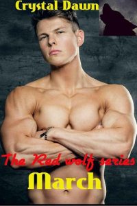 march, crystal dawn, epub, pdf, mobi, download