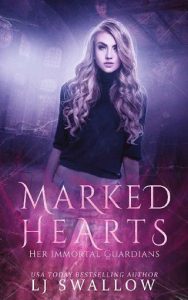 marked hearts, lj swallow, epub, pdf, mobi, download