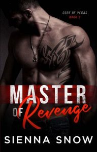 master revenge, sienna snow, epub, pdf, mobi, download