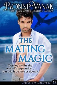 mating magic, bonnie vanak, epub, pdf, mobi, download