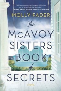 mcavoy sisters book of secrets, molly fader, epub, pdf, mobi, download