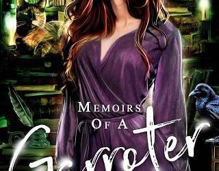 memoirs garroter steffanie holmes