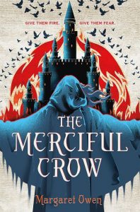 merciful crow, margaret owen, epub, pdf, mobi, download