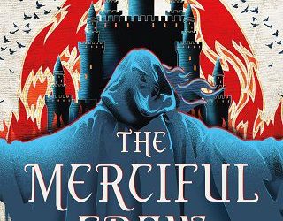 merciful crow margaret owen