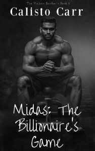 midas, calisto carr, epub, pdf, mobi, download
