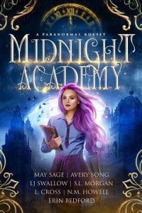 midnight academy, may sage, epub, pdf, mobi, download