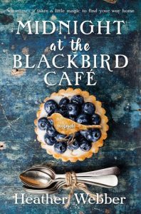 midnight blackbird cafe, heather webber, epub, pdf, mobi, download