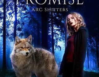 midnight promise julie trettel