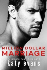 million dollar marriage, katy evans, epub, pdf, mobi, download