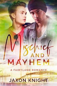 mischief mayhem, jaxon knight, epub, pdf, mobi, download