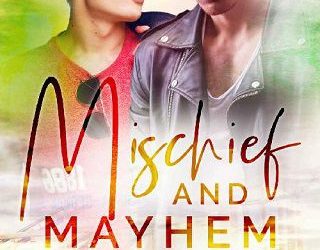 mischief mayhem jaxon knight