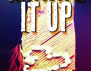 mixing it up angelique jurd