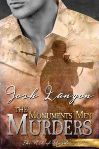 monuments men, josh lanyon, epub, pdf, mobi, download