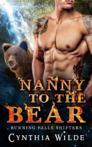 nanny bear, cynthia wilde, epub, pdf, mobi, download