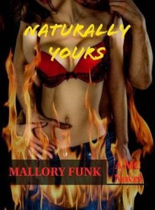 naturally yours, mallory funk, epub, pdf, mobi, download