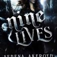 nine lives serena akeroyd