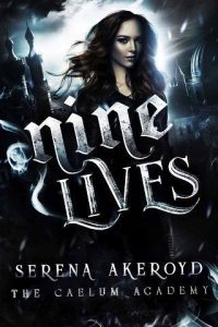 nine lives, serena akeroyd, epub, pdf, mobi, download