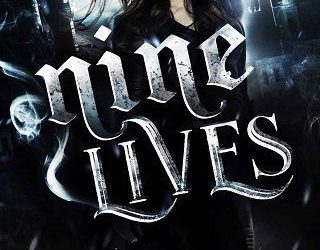 nine lives serena akeroyd