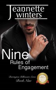 nine rules of engagement, jeannette winters, epub, pdf, mobi, download