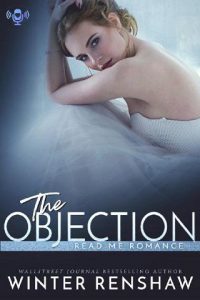 objection, winter renshaw, epub, pdf, mobi, download
