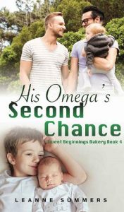 omega's second, leanne summers, epub, pdf, mobi, download