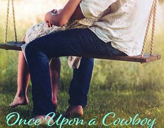 once upon cowboy rachel lacey