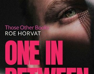 one in between roe horvat