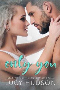 only you, lucy hudson, epub, pdf, mobi, download