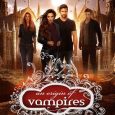 origin of vampires bella forrest