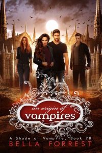 origin of vampires, bella forrest, epub, pdf, mobi, download