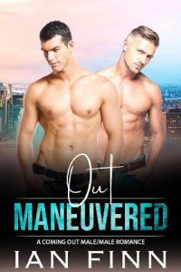 out maneuvered, ian finn, epub, pdf, mobi, download