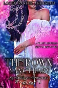 own sanctuary, lacey carter andersen, epub, pdf, mobi, download