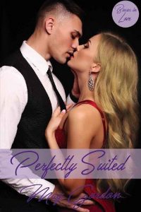 perfectly suited, may gordon, epub, pdf, mobi, download