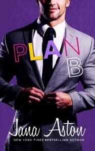 plan b, jana aston, epub, pdf, mobi, download