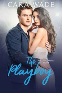 playboy, cara wade, epub, pdf, mobi, download