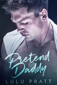 pretend daddy, lulu pratt, epub, pdf, mobi, download