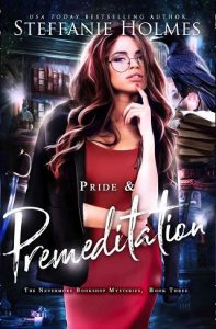 pride premeditation, steffanie holmes, epub, pdf, mobi, download