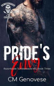 pride's envy, cm genovese, epub, pdf, mobi, download