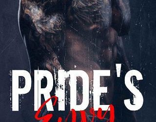 pride's envy cm genovese