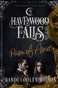 prison of asria, randi cooley wilson, epub, pdf, mobi, download