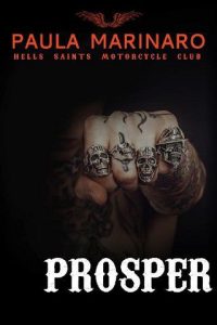 prosper, paula marinaro, epub, pdf, mobi, download